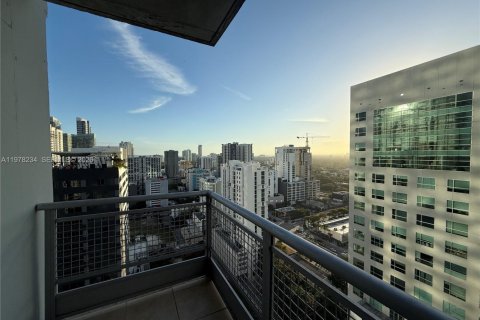 Condo in Miami, Florida, 1 bedroom  № 2042054 - photo 8