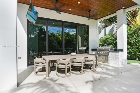 Villa ou maison à vendre à Boca Raton, Floride: 6 chambres, 447.14 m2 № 1999162 - photo 18