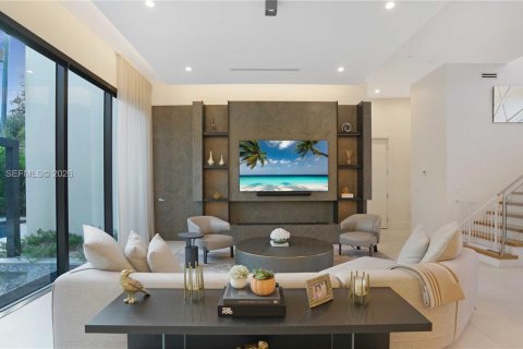 Villa ou maison à vendre à Boca Raton, Floride: 6 chambres, 447.14 m2 № 1999162 - photo 4