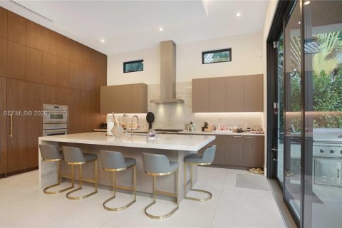 Villa ou maison à vendre à Boca Raton, Floride: 6 chambres, 447.14 m2 № 1999162 - photo 10