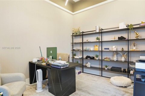 Villa ou maison à vendre à Boca Raton, Floride: 6 chambres, 447.14 m2 № 1999162 - photo 15