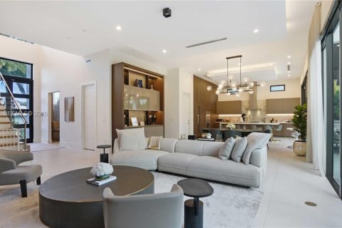 Villa ou maison à vendre à Boca Raton, Floride: 6 chambres, 447.14 m2 № 1999162 - photo 6