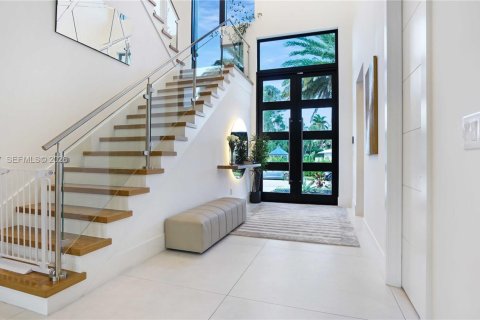 Villa ou maison à vendre à Boca Raton, Floride: 6 chambres, 447.14 m2 № 1999162 - photo 2