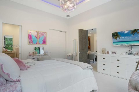 Villa ou maison à vendre à Boca Raton, Floride: 6 chambres, 447.14 m2 № 1999162 - photo 22