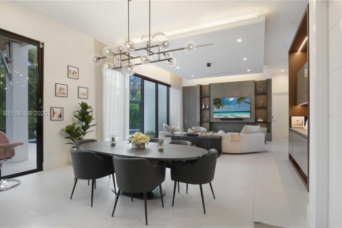 Villa ou maison à vendre à Boca Raton, Floride: 6 chambres, 447.14 m2 № 1999162 - photo 8