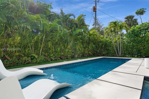 Villa ou maison à vendre à Boca Raton, Floride: 6 chambres, 447.14 m2 № 1999162 - photo 20