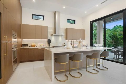 Villa ou maison à vendre à Boca Raton, Floride: 6 chambres, 447.14 m2 № 1999162 - photo 9