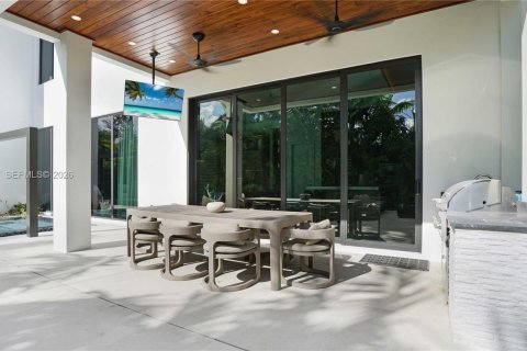 Villa ou maison à vendre à Boca Raton, Floride: 6 chambres, 447.14 m2 № 1999162 - photo 16
