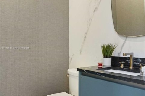 Villa ou maison à vendre à Boca Raton, Floride: 6 chambres, 447.14 m2 № 1999162 - photo 30