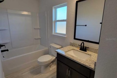 Villa ou maison à vendre à Ocala, Floride: 4 chambres, 204.38 m2 № 2418722 - photo 28