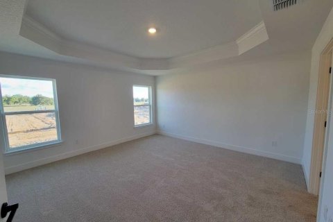 Villa ou maison à vendre à Ocala, Floride: 4 chambres, 204.38 m2 № 2418722 - photo 12