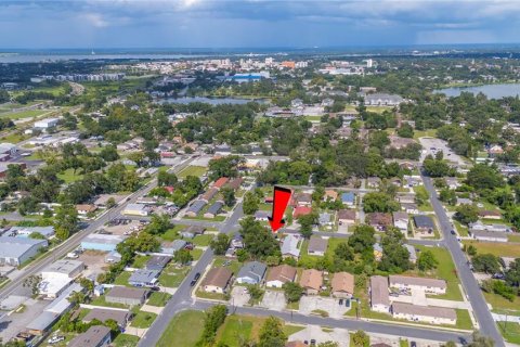 House in Lakeland, Florida 4 bedrooms, 111.3 sq.m. № 1879114 - photo 23