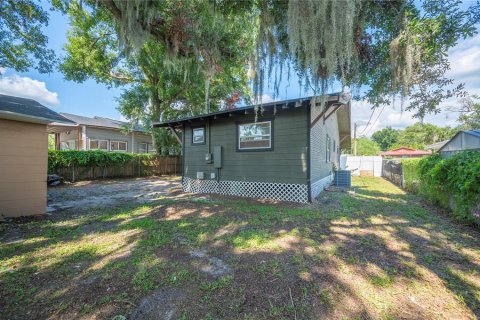 House in Lakeland, Florida 4 bedrooms, 111.3 sq.m. № 1879114 - photo 21