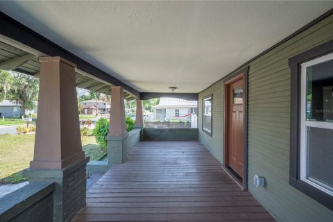 House in Lakeland, Florida 4 bedrooms, 111.3 sq.m. № 1879114 - photo 3