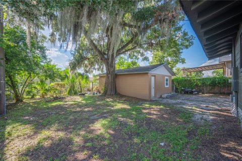 House in Lakeland, Florida 4 bedrooms, 111.3 sq.m. № 1879114 - photo 20