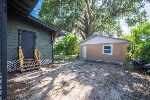 House in Lakeland, Florida 4 bedrooms, 111.3 sq.m. № 1879114 - photo 17