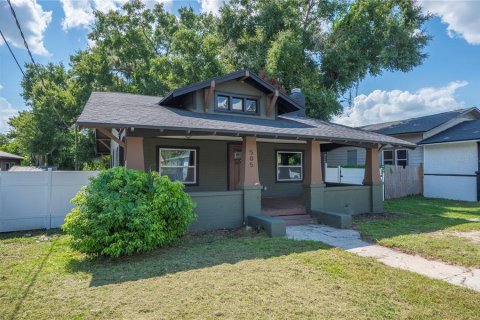House in Lakeland, Florida 4 bedrooms, 111.3 sq.m. № 1879114 - photo 2