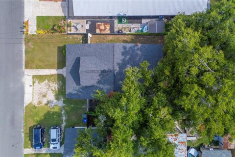 House in Lakeland, Florida 4 bedrooms, 111.3 sq.m. № 1879114 - photo 22