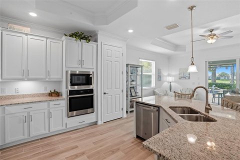 Villa ou maison à vendre à Punta Gorda, Floride: 2 chambres, 180.97 m2 № 1912210 - photo 6