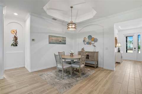 Villa ou maison à vendre à Punta Gorda, Floride: 2 chambres, 180.97 m2 № 1912210 - photo 8