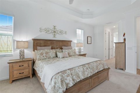 Villa ou maison à vendre à Punta Gorda, Floride: 2 chambres, 180.97 m2 № 1912210 - photo 20