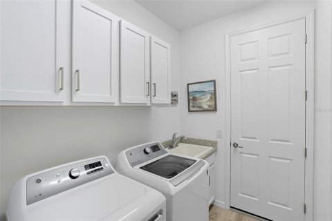 Villa ou maison à vendre à Punta Gorda, Floride: 2 chambres, 180.97 m2 № 1912210 - photo 29