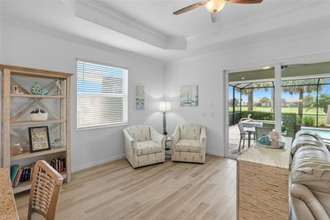 Villa ou maison à vendre à Punta Gorda, Floride: 2 chambres, 180.97 m2 № 1912210 - photo 16