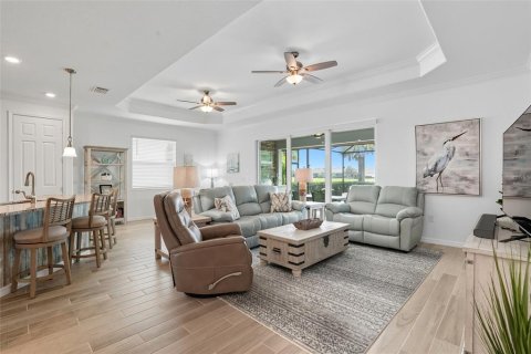 Villa ou maison à vendre à Punta Gorda, Floride: 2 chambres, 180.97 m2 № 1912210 - photo 11