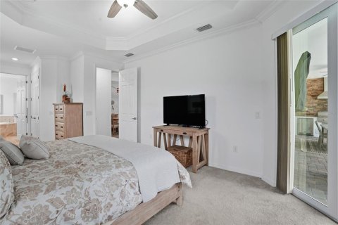 Villa ou maison à vendre à Punta Gorda, Floride: 2 chambres, 180.97 m2 № 1912210 - photo 21