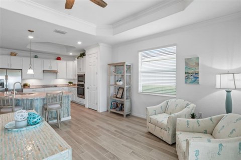 Villa ou maison à vendre à Punta Gorda, Floride: 2 chambres, 180.97 m2 № 1912210 - photo 17
