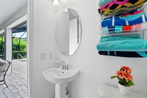 Villa ou maison à vendre à Punta Gorda, Floride: 2 chambres, 180.97 m2 № 1912210 - photo 30