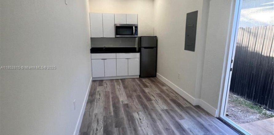 Immobilier commercial à Homestead, Floride 1 chambre, 208.38 m2 № 1867363
