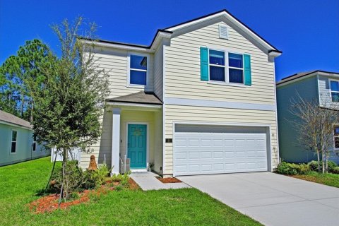 Casa en Palm Coast, Florida 4 dormitorios, 214.88 m2 № 2104746