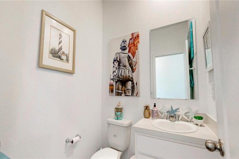 Casa en venta en Palm Coast, Florida, 4 dormitorios, 214.88 m2 № 2104746 - foto 21