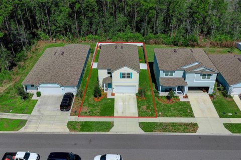 Casa en venta en Palm Coast, Florida, 4 dormitorios, 214.88 m2 № 2104746 - foto 7