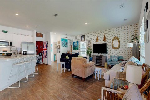 Casa en venta en Palm Coast, Florida, 4 dormitorios, 214.88 m2 № 2104746 - foto 14