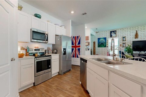 Casa en venta en Palm Coast, Florida, 4 dormitorios, 214.88 m2 № 2104746 - foto 18