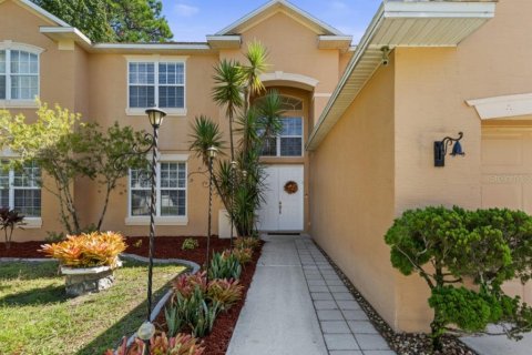 House in Palm Coast, Florida 6 bedrooms, 367.61 sq.m. № 2213511 - photo 8