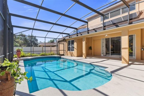 House in Palm Coast, Florida 6 bedrooms, 367.61 sq.m. № 2213511 - photo 7