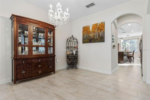 House in Palm Coast, Florida 6 bedrooms, 367.61 sq.m. № 2213511 - photo 14