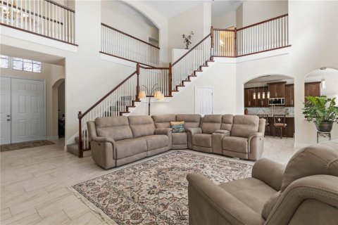 House in Palm Coast, Florida 6 bedrooms, 367.61 sq.m. № 2213511 - photo 5