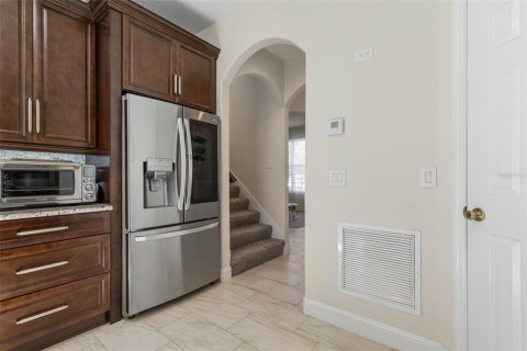 House in Palm Coast, Florida 6 bedrooms, 367.61 sq.m. № 2213511 - photo 20