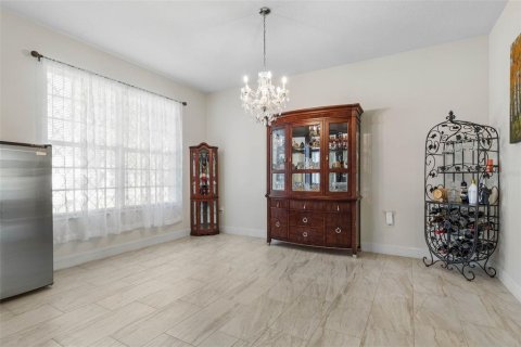 House in Palm Coast, Florida 6 bedrooms, 367.61 sq.m. № 2213511 - photo 13