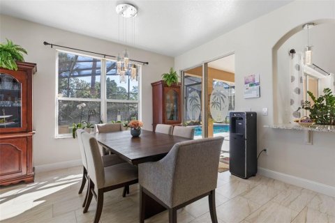 House in Palm Coast, Florida 6 bedrooms, 367.61 sq.m. № 2213511 - photo 19