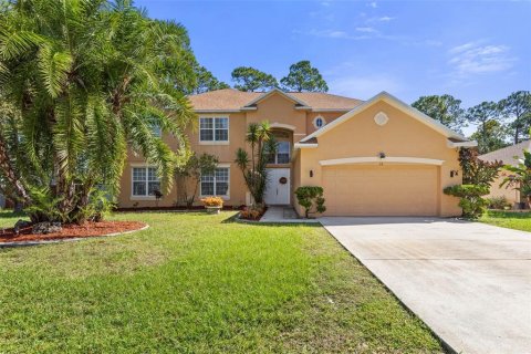 House in Palm Coast, Florida 6 bedrooms, 367.61 sq.m. № 2213511 - photo 9