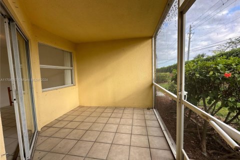 Condo in Homestead, Florida, 2 bedrooms  № 1461109 - photo 21