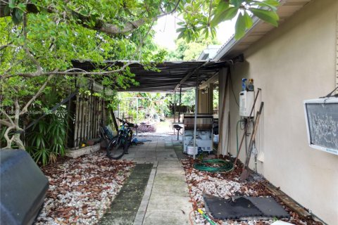 Casa en venta en Hollywood, Florida, 3 dormitorios, 161.19 m2 № 1961137 - foto 22