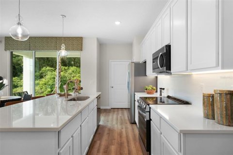 Adosado en venta en DeLand, Florida, 3 dormitorios, 154.5 m2 № 2152167 - foto 11