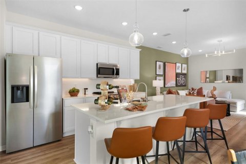 Adosado en venta en DeLand, Florida, 3 dormitorios, 154.5 m2 № 2152167 - foto 16