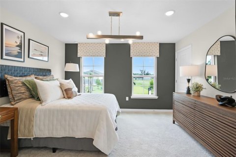 Adosado en venta en DeLand, Florida, 3 dormitorios, 154.5 m2 № 2152167 - foto 25